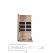 Infrasauna Marimex Smart 1001 M Infrasauna Marimex Smart 1001 M náhled