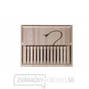 Infrasauna Marimex Smart 1001 M Infrasauna Marimex Smart 1001 M náhled