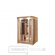 Infrasauna Marimex Trendy 3011 L Náhľad