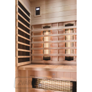 Infrasauna Marimex Trendy 3011 L Náhľad