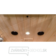 Infrasauna Marimex Trendy 3011 L Náhľad