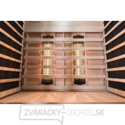 Infrasauna Marimex Trendy 3011 L Infrasauna Marimex Trendy 3011 L náhled