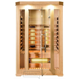 Infrasauna Marimex Trendy 3011 L