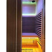 Infrasauna Marimex Trendy 4011 M Náhľad