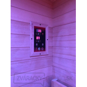 Infrasauna Marimex Trendy 4011 M Infrasauna Marimex Trendy 4011 M náhled