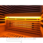 Infrasauna Marimex Trendy 4011 M Infrasauna Marimex Trendy 4011 M náhled