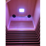 Infrasauna Marimex Trendy 4011 M Infrasauna Marimex Trendy 4011 M náhled