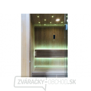 Sauna fínska Marimex Kippis L Náhľad