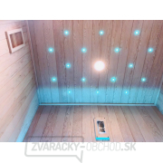 Sauna fínska Marimex Kippis L Náhľad