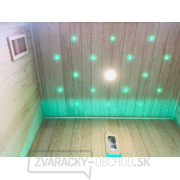 Sauna fínska Marimex Kippis L Náhľad