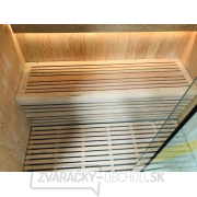 Sauna fínska Marimex Kippis L náhled