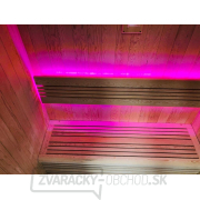 Sauna fínska Marimex Kippis L náhled