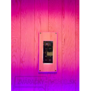 Sauna fínska Marimex Kippis L náhled