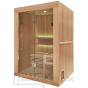 Sauna fínska Marimex Kippis L gallery main image