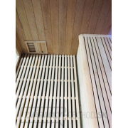 Sauna fínska Marimex Kippis XL Náhľad