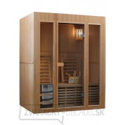 Sauna fínska Marimex Sisu L gallery main image