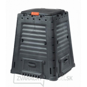 KETER - Kompostér MEGA 650L bez podstavca KETER - Kompostér MEGA 650L bez podstavca gallery main image
