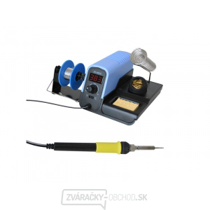 Spájkovacia stanica ZD-8919 Spájkovacia stanica ZD-8919 gallery main image