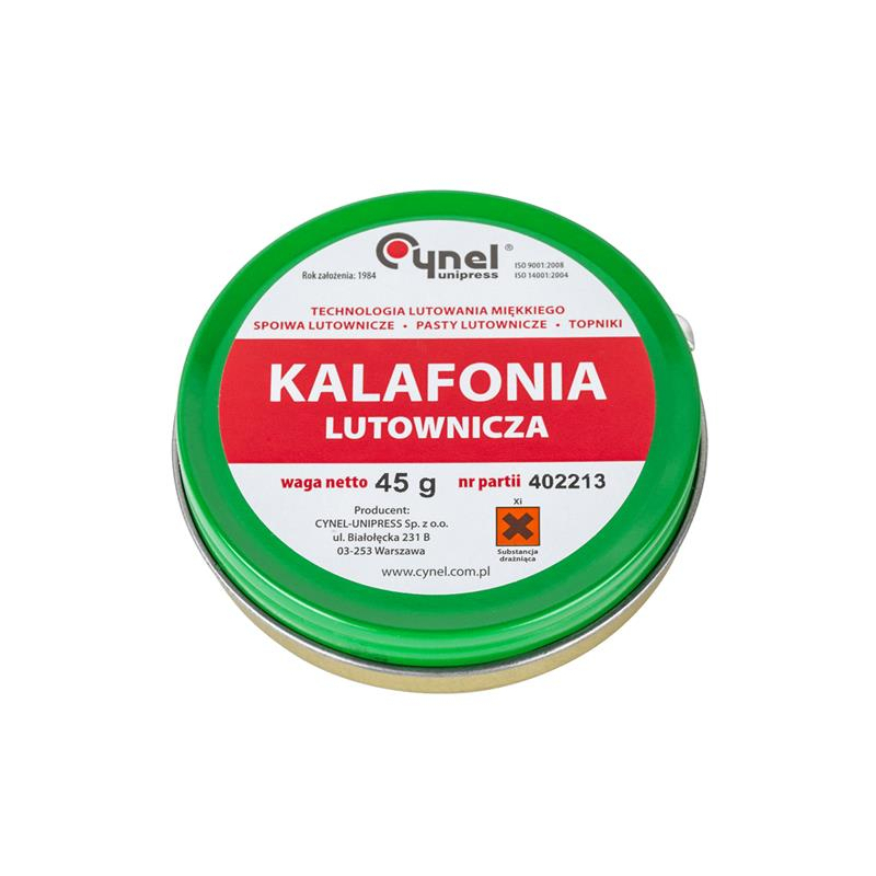 E-shop Kalafuna 45g CYNEL 06550448
