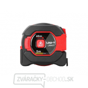 Merač vzdialenosti UNI-T LM 40T Merač vzdialenosti UNI-T LM 40T gallery main image
