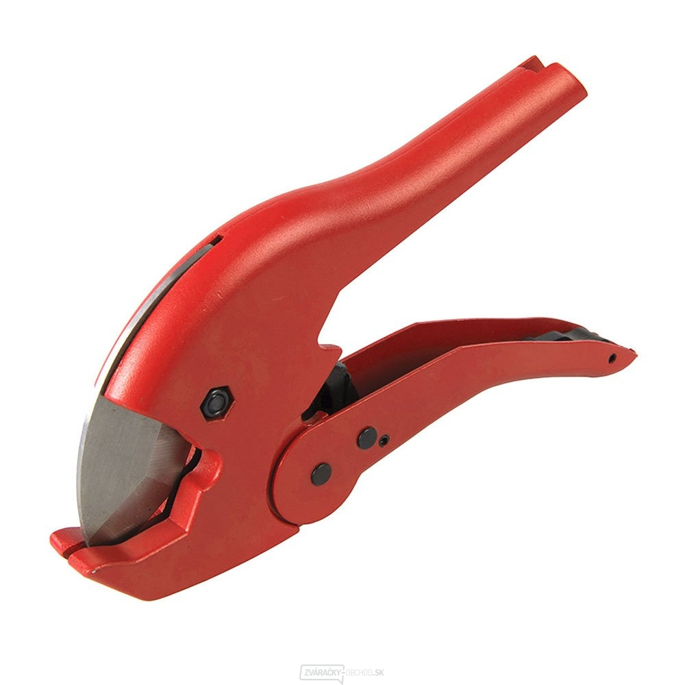 Nožnice na plastové rúrky CN-819B