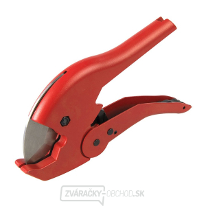 Nožnice na plastové rúrky CN-819B Nožnice na plastové rúrky CN-819B gallery main image