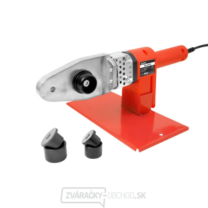 Zváračka plastových rúr polyfúznou CN-021A Zváračka plastových rúr polyfúznou CN-021A gallery main image