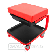 Montážne sedadlo TR6301 Montážne sedadlo TR6301 gallery main image