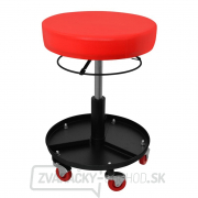 Montážne sedadlo TR6201 Montážne sedadlo TR6201 gallery main image