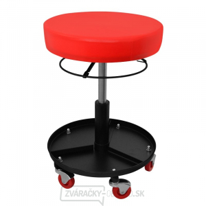 Montážne sedadlo TR6201 Montážne sedadlo TR6201 gallery main image