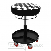 Montážne sedadlo VTN1013B Montážne sedadlo VTN1013B gallery main image