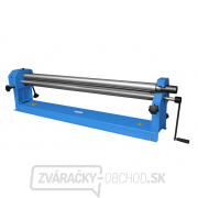 Zakružovačka/stáčečka plechu W01-1.5X1300 Zakružovačka/stáčečka plechu W01-1.5X1300 gallery main image