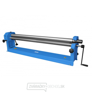 Zakružovačka/stáčečka plechu W01-1.5X1300 Zakružovačka/stáčečka plechu W01-1.5X1300 gallery main image