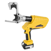 Aku hydraulické nožnice na strihanie káblov HHYD-40D Náhľad
