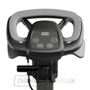 Podlahový umývací stroj SSM 281 (batérie) Podlahový umývací stroj SSM 281 (batérie) náhled