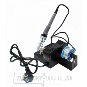 Spájkovacia stanica 130 W, digitálny - SATRA náhled