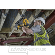 Aku dvojrýchlostné sponkovačka 2x5,0Ah 18V XR Li-Ion DeWALT DCN693P2 Náhľad