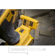 Aku dvojrýchlostné sponkovačka 2x5,0Ah 18V XR Li-Ion DeWALT DCN693P2 náhled