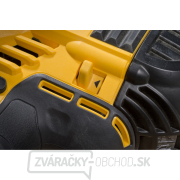 Aku dvojrýchlostné sponkovačka 2x5,0Ah 18V XR Li-Ion DeWALT DCN693P2 náhled