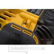 Aku dvojrýchlostné sponkovačka 2x5,0Ah 18V XR Li-Ion DeWALT DCN693P2 náhled