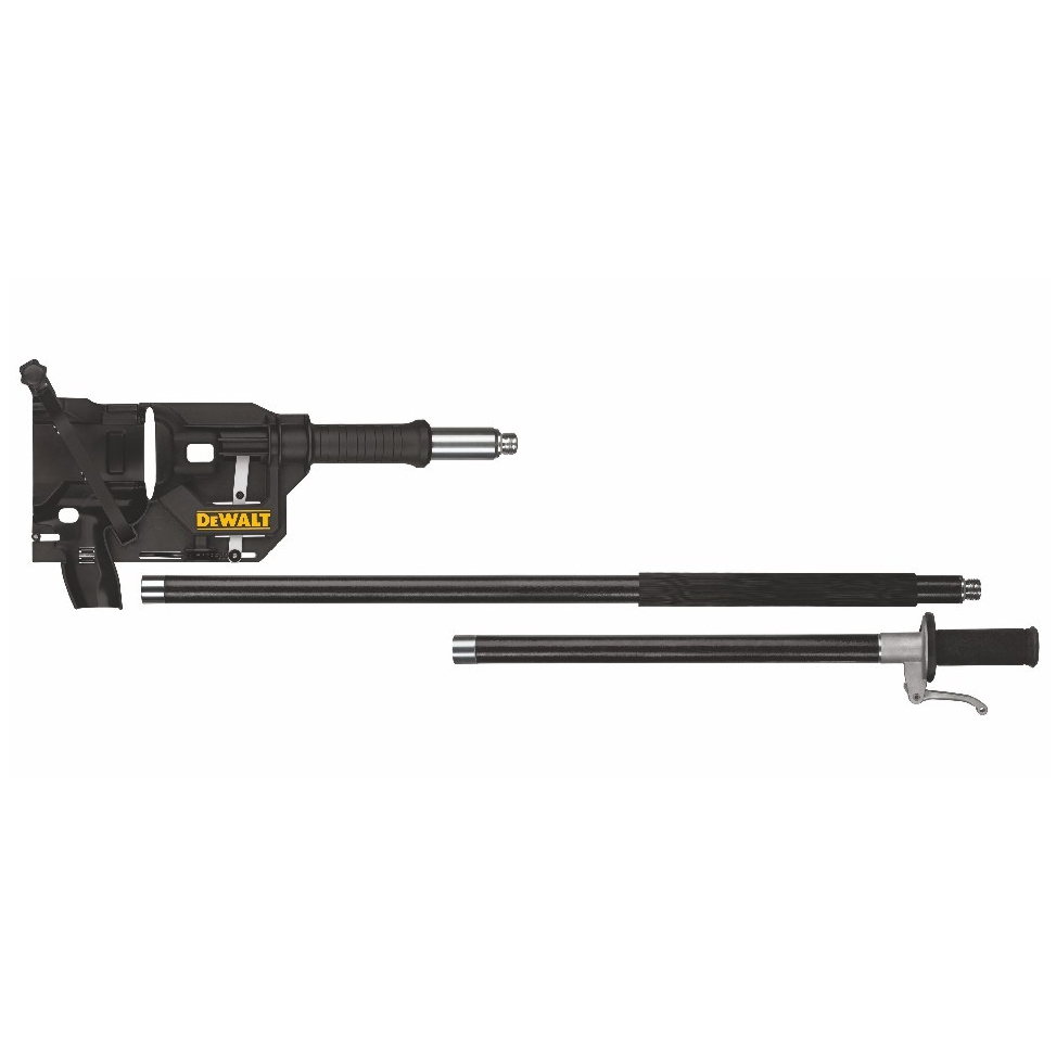 Predĺžený držiak pre prácu s DCN890 DeWALT DCN8905 DCN8905