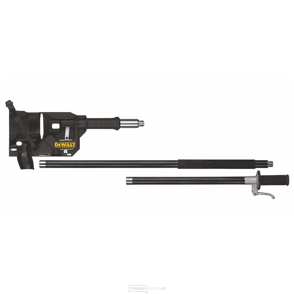 Predĺžený držiak pre prácu s DCN890 DeWALT DCN8905
