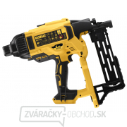 Aku sponkovačka na ploty 18V bez aku DeWALT DCFS950N Náhľad