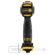 Aku pre elektrikára sponkovačka 18V bez aku DeWALT DCN701N Náhľad