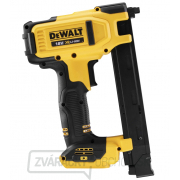 Aku pre elektrikára sponkovačka 18V bez aku DeWALT DCN701N Náhľad