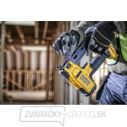 Aku pre elektrikára sponkovačka 18V 2x2,0Ah DeWALT DCN701D2 náhled