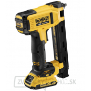 Aku pre elektrikára sponkovačka 18V 2x2,0Ah DeWALT DCN701D2 náhled