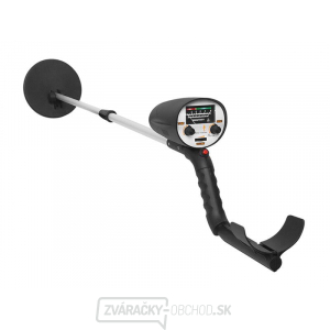 Detektor kovov BLOW MD6005 gallery main image