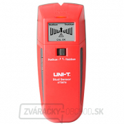 Detektor kovov a elektrických vedení UNI-T UT387A gallery main image