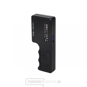 Detektor kovov a elektrických vedení REBEL URZ1204 Detektor kovov a elektrických vedení REBEL URZ1204 gallery main image